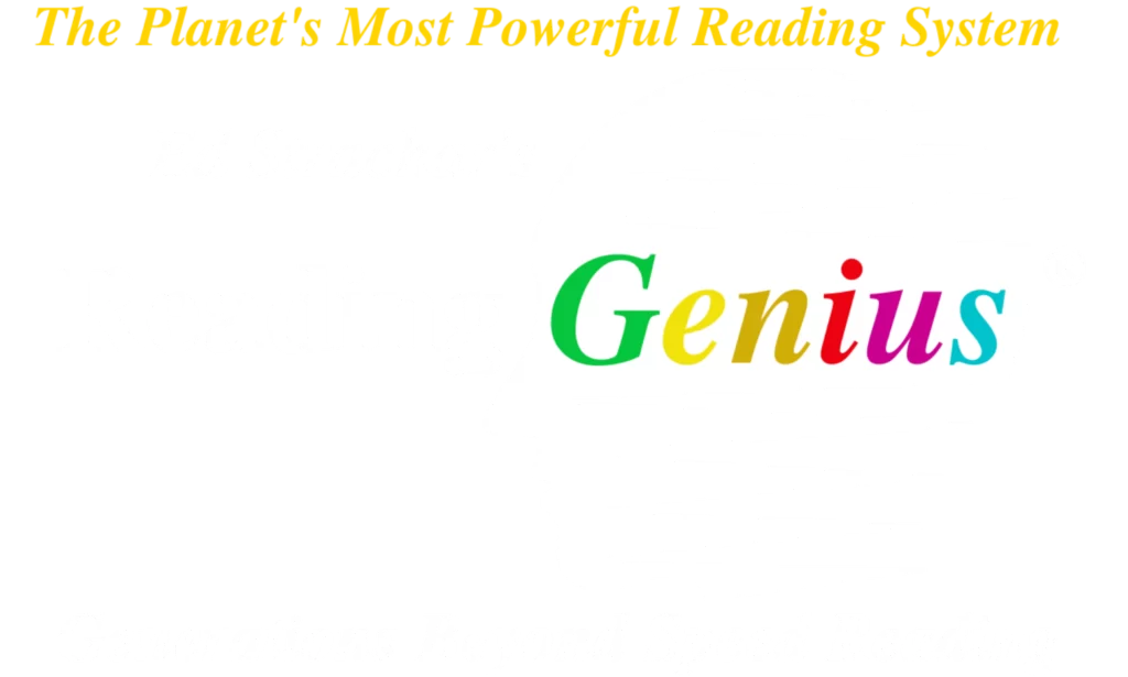 Reading Genius
